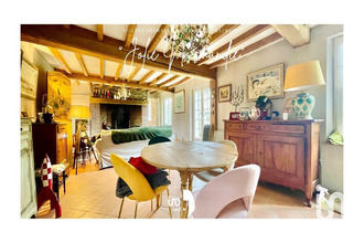 achat maison gerberoy 60380