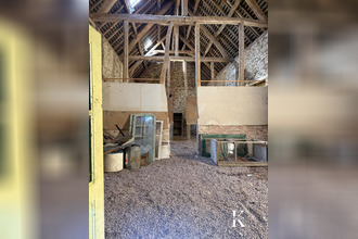 achat maison gerberoy 60380