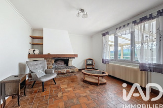 achat maison gerberoy 60380