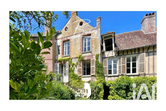 achat maison gerberoy 60380