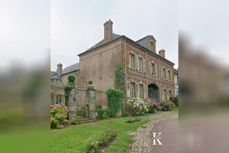 achat maison gerberoy 60380