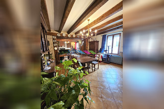 achat maison gerbeviller 54830