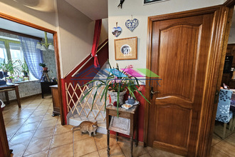 achat maison gerbeviller 54830