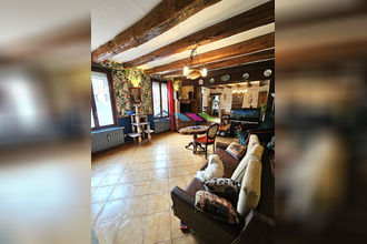 achat maison gerbeviller 54830