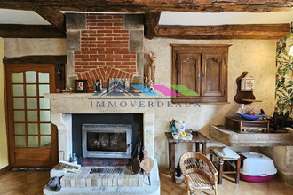 achat maison gerbeviller 54830