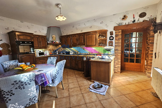 achat maison gerbeviller 54830