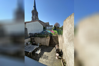 achat maison gerbeviller 54830