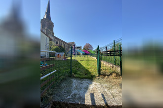 achat maison gerbeviller 54830