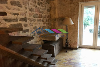 achat maison gerbeviller 54830