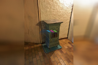 achat maison gerbeviller 54830