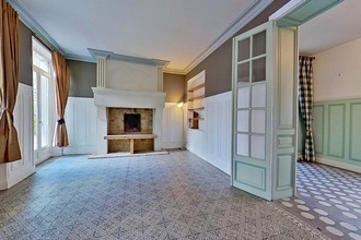 achat maison gerbeviller 54830