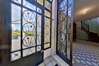 achat maison gerbeviller 54830