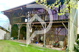 achat maison gerbeviller 54830