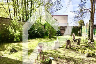 achat maison gerbeviller 54830