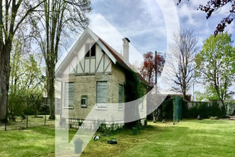 achat maison gerbeviller 54830