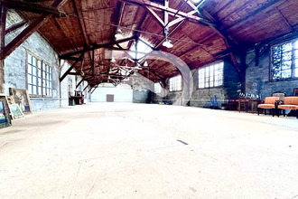 achat maison gerbeviller 54830