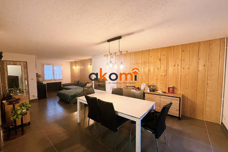 achat maison gerbeviller 54830