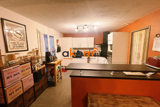 achat maison gerbeviller 54830