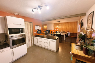 achat maison gerbeviller 54830