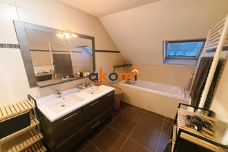 achat maison gerbeviller 54830