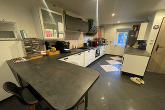 achat maison gerbeviller 54830