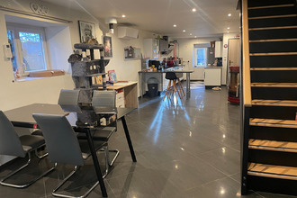 achat maison gerbeviller 54830