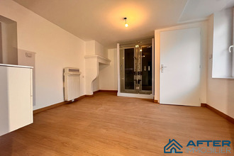 achat maison gerbeviller 54830