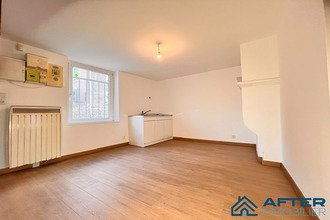 achat maison gerbeviller 54830