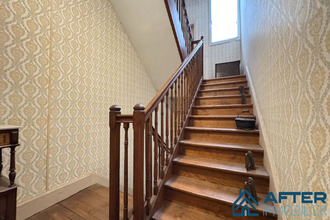 achat maison gerbeviller 54830