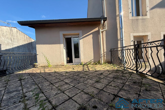 achat maison gerbeviller 54830