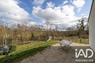 achat maison gerbeviller 54830