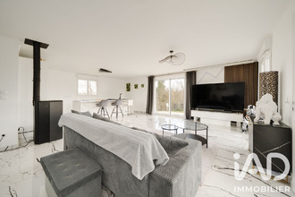achat maison gerbeviller 54830