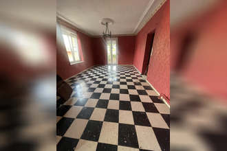 achat maison gerbeviller 54830