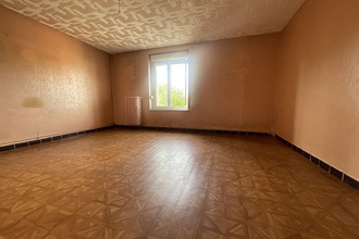 achat maison gerbeviller 54830