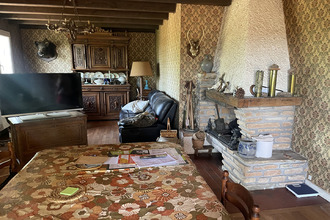 achat maison gerbeviller 54830