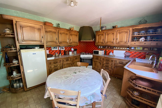 achat maison gerbeviller 54830