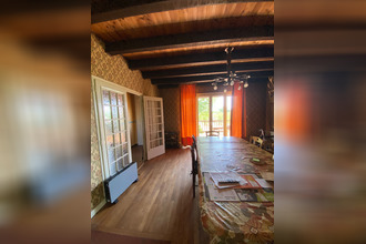 achat maison gerbeviller 54830