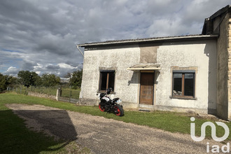 achat maison gercourt-et-drillancourt 55110