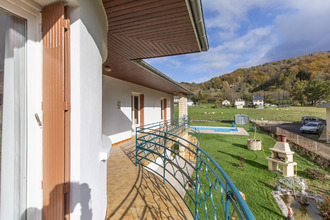 achat maison gerde 65200