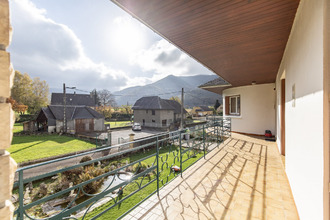 achat maison gerde 65200