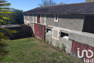 achat maison gerderest 64160