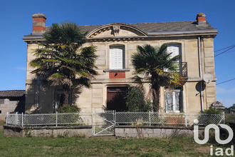 achat maison gerderest 64160