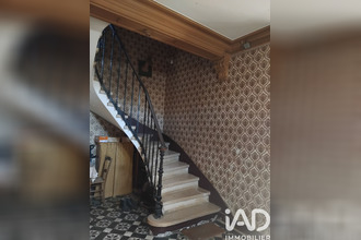 achat maison gerderest 64160