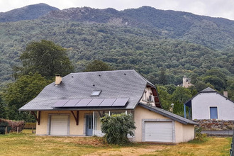 achat maison gere-belesten 64260