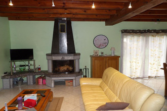 achat maison gere-belesten 64260