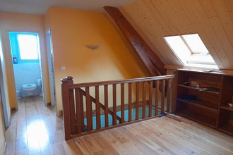 achat maison gere-belesten 64260