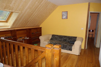 achat maison gere-belesten 64260