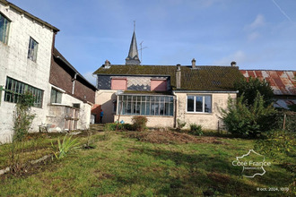 achat maison gergny 02260