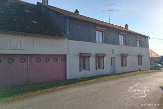 achat maison gergny 02260