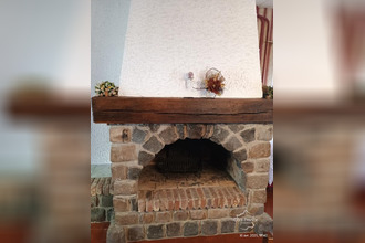 achat maison gergny 02260